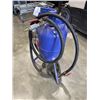 Image 1 : POWER FIST 5 GALLON PRESSURE SANDBLASTER