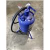 Image 4 : POWER FIST 5 GALLON PRESSURE SANDBLASTER