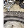 Image 4 : SET OF 4 PIRELLI ICE ZERO 225/45R18 M+S TIRES, GOOD TREAD