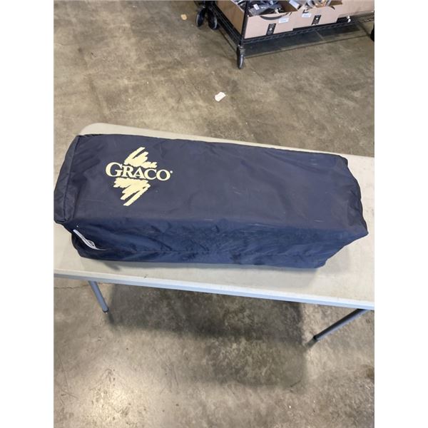 GRACO PLAYPEN
