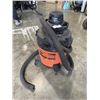 Image 1 : 10 GALLON SHOP VAC / BLOWER