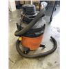 Image 3 : 10 GALLON SHOP VAC / BLOWER