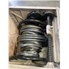 Image 3 : SUNCAST HOSE REEL WITH HOSE