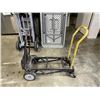 Image 1 : CONVERTIBLE DOLLY