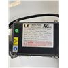 Image 4 : WHIRLPOOL BATH TUB AND WHIRLPOOL BATH PUMP MODEL WCA75