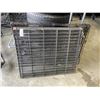 Image 1 : 2 FOLDING WIRE PET PENS