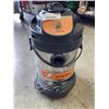 Image 1 : KUBOTA STAINLESS SHOP VAC