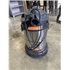 Image 2 : KUBOTA STAINLESS SHOP VAC