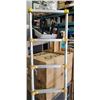 Image 3 : TELESCOPIC LADDER