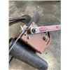 Image 4 : PAIR OF METAL CAMPER JACKS