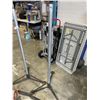 Image 5 : PAIR OF METAL CAMPER JACKS