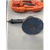 Image 2 : PASLODE NAILER AND AIR POLISHER