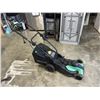 Image 1 : CERTIFIED ELECTRIC LAWNMOWER