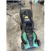 Image 2 : CERTIFIED ELECTRIC LAWNMOWER