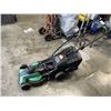 Image 3 : CERTIFIED ELECTRIC LAWNMOWER