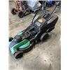 Image 4 : CERTIFIED ELECTRIC LAWNMOWER