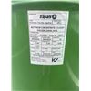 Image 4 : 2 FOODGRADE METAL DRUMS. 200 LITRE CAPACITY EACH