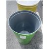 Image 5 : 2 FOODGRADE METAL DRUMS. 200 LITRE CAPACITY EACH