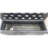 Image 3 : PACKER-90 DELTA  PLASTIC TRUCK BOX
