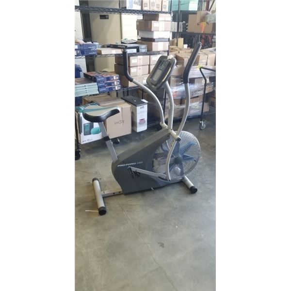 PRO-FORM XP WHIRLWIND 280 EXERCISE BIKE