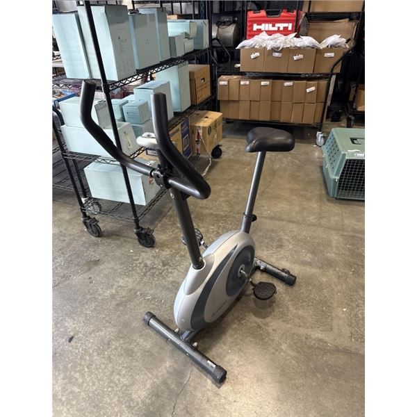 TEMPO STATIONARY BIKE