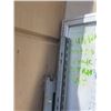 Image 2 : EASY RACK SHELVING. 4 POST (5FT HIGH) AND 6 SHELF SUPPORTS (5FT LONG)