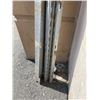 Image 4 : EASY RACK SHELVING. 4 POST (5FT HIGH) AND 6 SHELF SUPPORTS (5FT LONG)