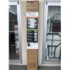Image 1 : ANDERSEN LUMINAIRE RETRACTABLE SINGLE SCREEN DOOR