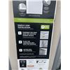 Image 3 : ANDERSEN LUMINAIRE RETRACTABLE SINGLE SCREEN DOOR