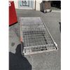 Image 2 : 6 WHEEL ROLLING DOLLY. 5FT LONG