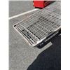 Image 4 : 6 WHEEL ROLLING DOLLY. 5FT LONG