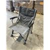Image 3 : ROLLING BASKET CART AND CAMP CHAIR AND COOLER BAGS