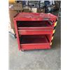 Image 1 : HUSKY TOOLBOX AS IS