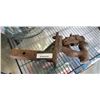 Image 1 : TRAILER HITCH