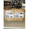 Image 1 : LOT OF ASSORTED AEROSOLE  SPRAYS FOR CAR DETAILING