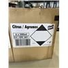 Image 2 : LOT OF ASSORTED AEROSOLE  SPRAYS FOR CAR DETAILING