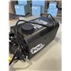 Image 3 : FOG MACHINE