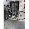 Image 1 : SILVER NAKAMURA BIKE