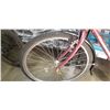 Image 6 : BURGUNDY NORCO BIKE