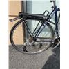 Image 2 : DARK BLUE PEUGEOT BIKE