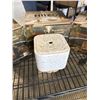 Image 2 : 3 NEW TERRAZZO PREMIUM AROMA DIFFUSERS, ARTISAN CRAFTED ULTRASONIC TECHNOLOGY, DYNAMIC LIGHT THERAPY