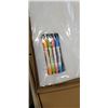 Image 2 : 5 FRIDGE MAGNET CALENDAR SETS