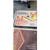Image 3 : NEW ASSORTED YELLOW MOUNTAIN BOARD GAMES