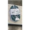Image 1 : NEW HEAVY DUTY 50FT GREEN EXTENSION CORD 10AWG/3C
