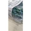 Image 3 : NEW HEAVY DUTY 50FT GREEN EXTENSION CORD 10AWG/3C