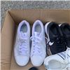 Image 2 : BOX OF SIZE 7 RUNNERS AND SUMMER FOOTWEAR