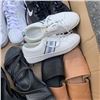 Image 5 : BOX OF SIZE 7 RUNNERS AND SUMMER FOOTWEAR