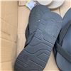 Image 3 : BOX OF SIZE 11 SUMMER FOOTWEAR