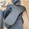 Image 4 : BOX OF SIZE 11 SUMMER FOOTWEAR