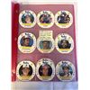 Image 1 : 1988 COLLECTIOR EDITION SET 24 BASEBALL CARDS COMPLETE HOSTESS CARDS EXPOS AND BLUE JAYS